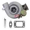 Rotomaster 91-93 Chev Pickup And Gmc Pickup 6.5L Turbocharger, J1650103N J1650103N